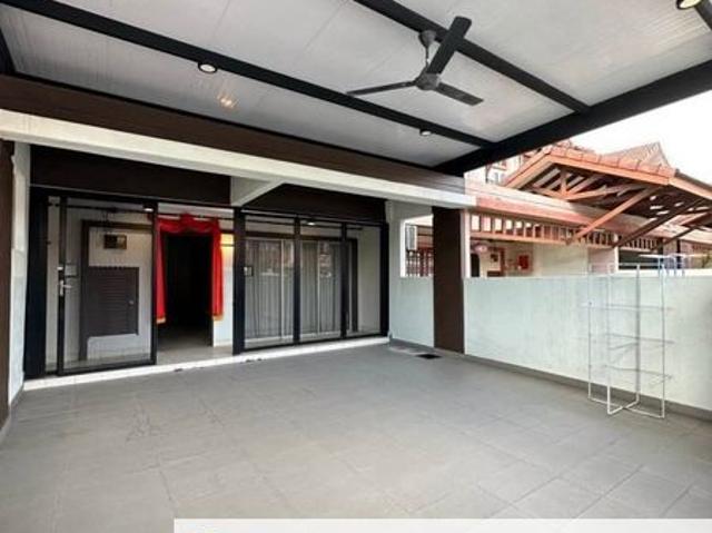 House for sale in Bandaraya Klang, Klang
