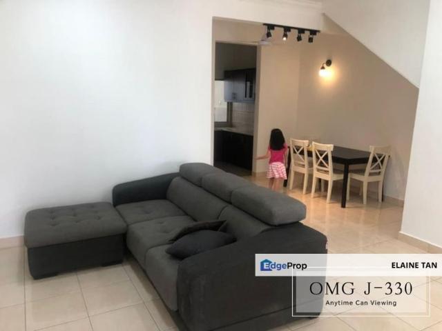 House for sale in Bandar Bukit Raja, Bandaraya Klang