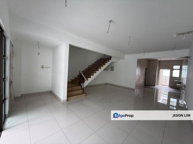 House for sale in Bandaraya Klang, Klang
