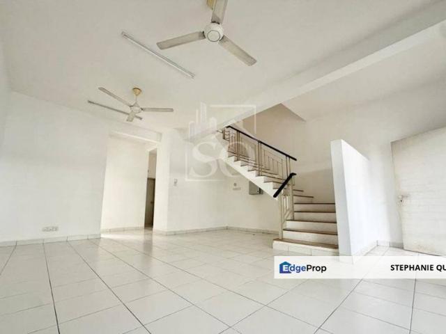 House for sale in Port Klang, Selangor