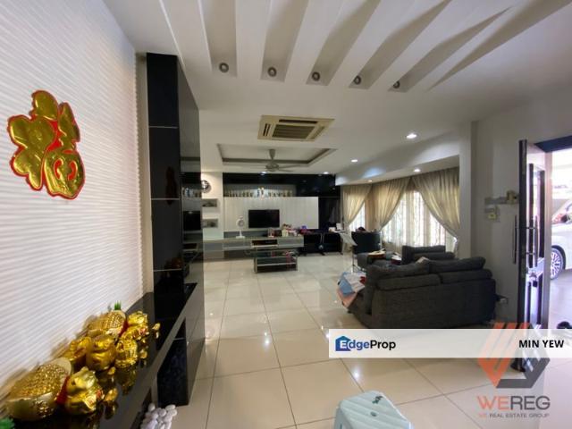 House for sale in Bandar Bukit Raja, Bandaraya Klang