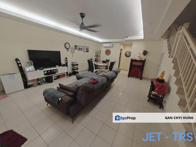 House for sale in Port Klang, Selangor