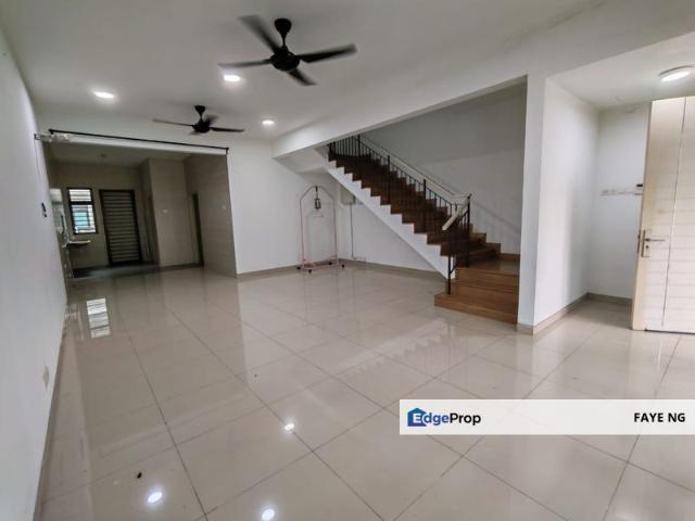 House for sale in Port Klang, Selangor