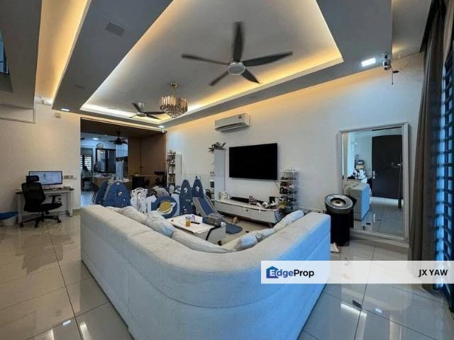 House for sale in Port Klang, Selangor