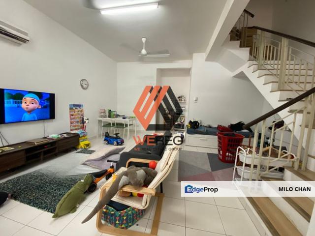 House for sale in Port Klang, Selangor