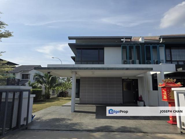 House for sale in Port Klang, Selangor
