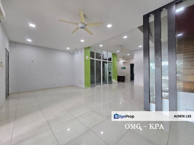 House for sale in Bandar Bukit Raja, Bandaraya Klang