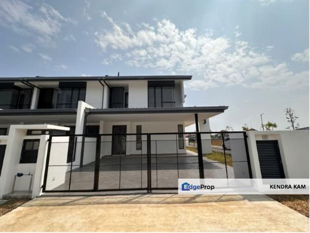 House for sale in Port Klang, Selangor