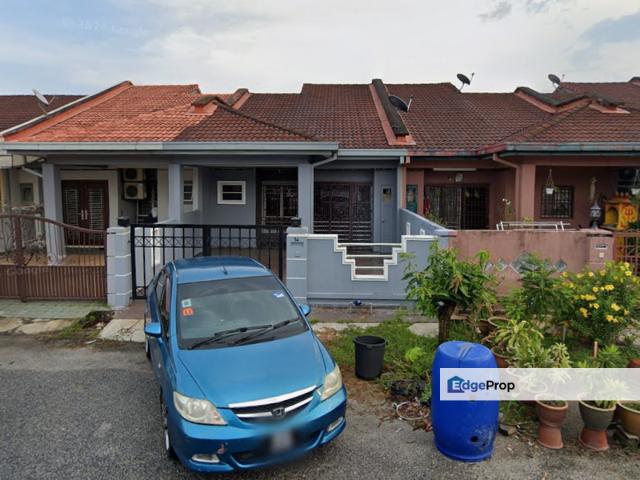 House for sale in Port Klang, Selangor
