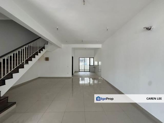 House for rent in Port Klang, Selangor