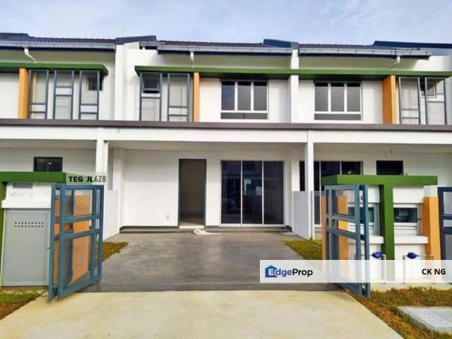 House for rent in Port Klang, Selangor