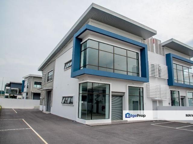 Warehouse for rent in Port Klang, Selangor