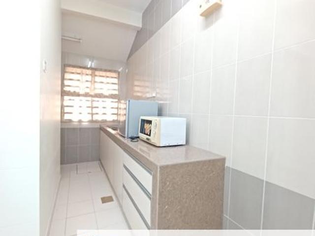 House for sale in Port Klang, Selangor