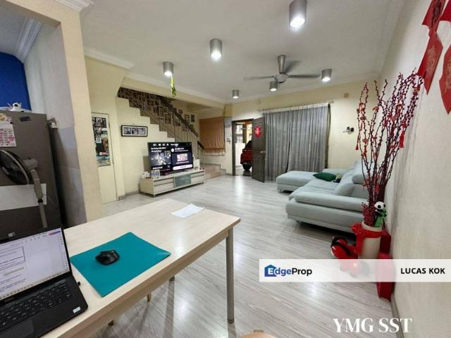 House for rent in Port Klang, Selangor