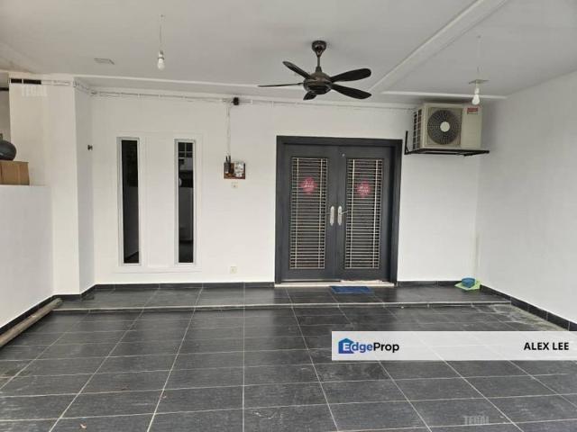 House for rent in Port Klang, Selangor