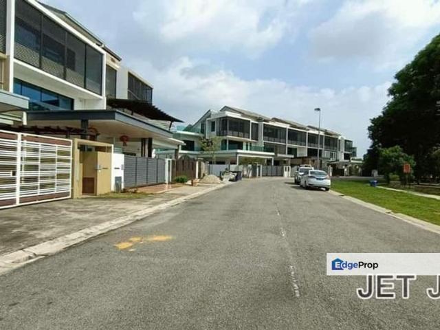 House for sale in Port Klang, Selangor