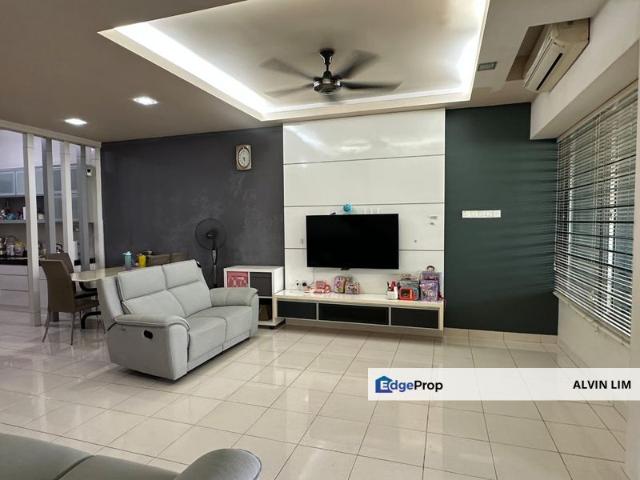 House for sale in Port Klang, Selangor