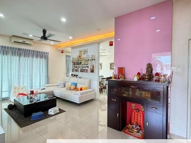 House for sale in Port Klang, Selangor