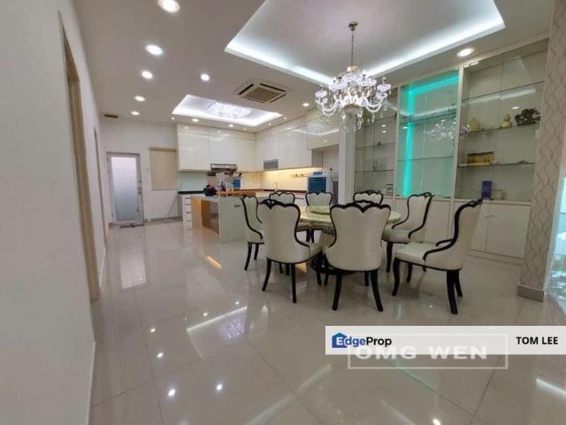 House for sale in Port Klang, Selangor