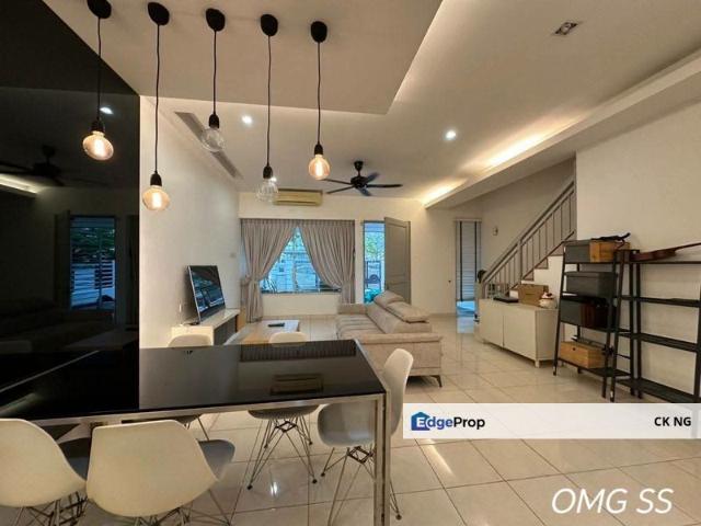 House for sale in Bandar Bukit Raja, Bandaraya Klang