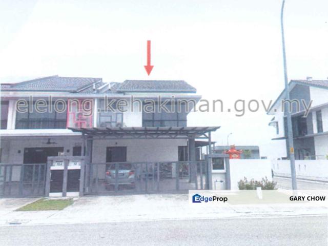 House for sale in Port Klang, Selangor