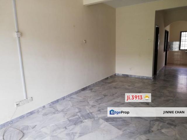 House for sale in Port Klang, Selangor