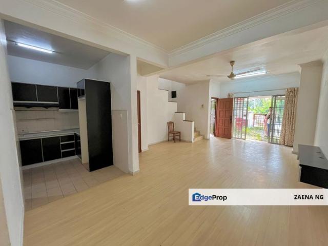 House for sale in Port Klang, Selangor