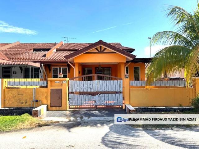 House for sale in Port Klang, Selangor