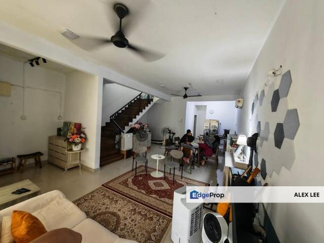 House for rent in Port Klang, Selangor