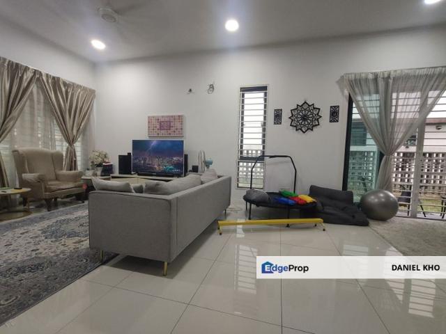 House for sale in Port Klang, Selangor
