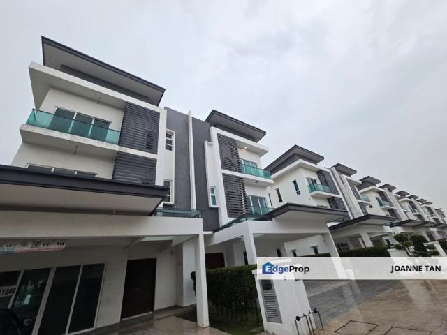 House for sale in Port Klang, Selangor