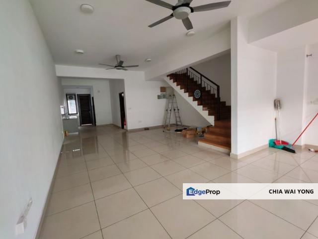 House for rent in Port Klang, Selangor