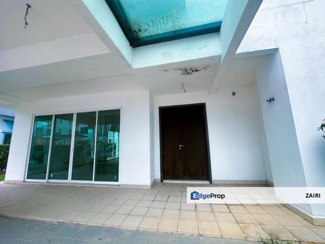 House for sale in Port Klang, Selangor