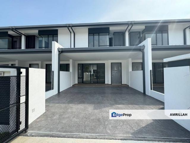 House for sale in Port Klang, Selangor