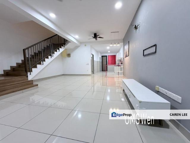House for rent in Port Klang, Selangor