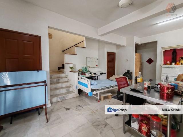 House for sale in Port Klang, Selangor