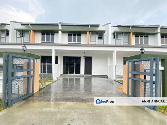 House for sale in Port Klang, Selangor