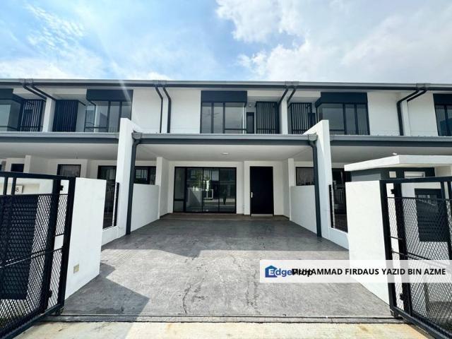 House for sale in Port Klang, Selangor
