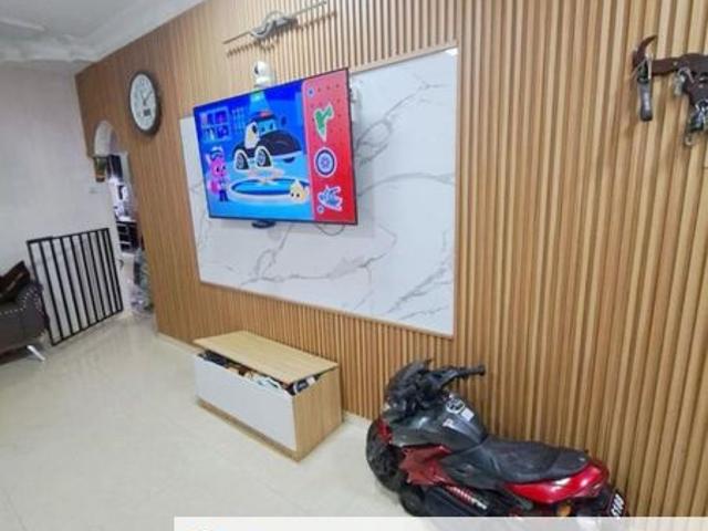 House for sale in Port Klang, Selangor