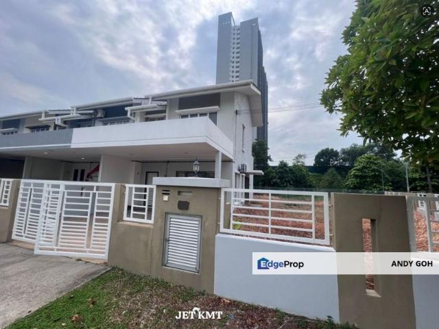House for rent in Port Klang, Selangor