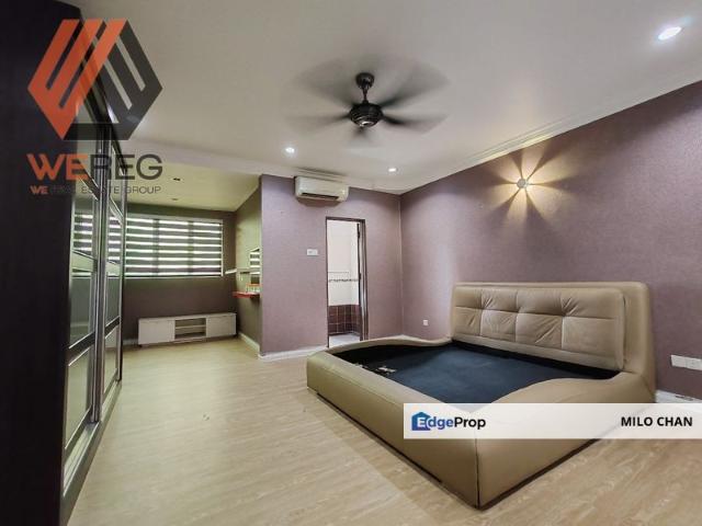 House for sale in Port Klang, Selangor
