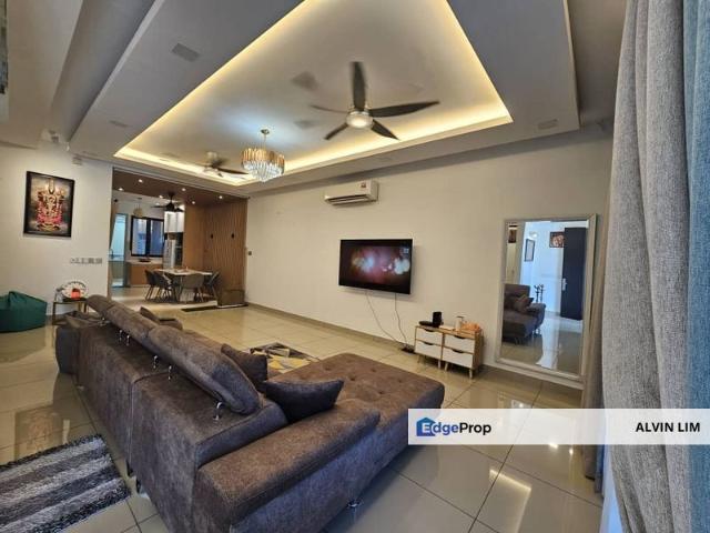 House for sale in Port Klang, Selangor