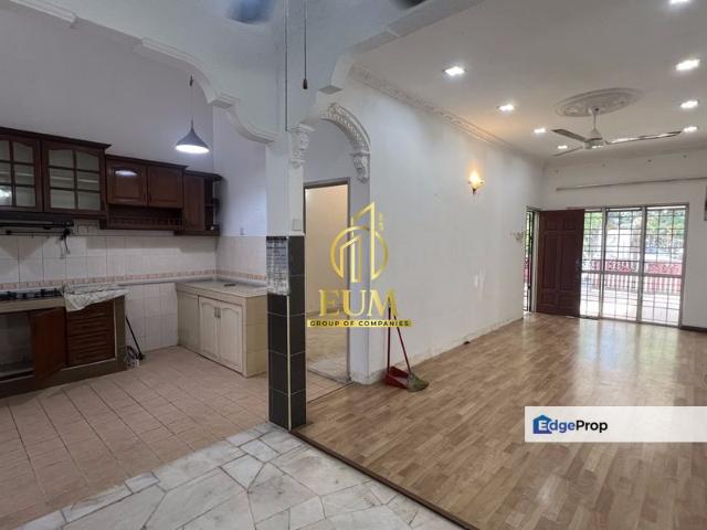 House for sale in Port Klang, Selangor