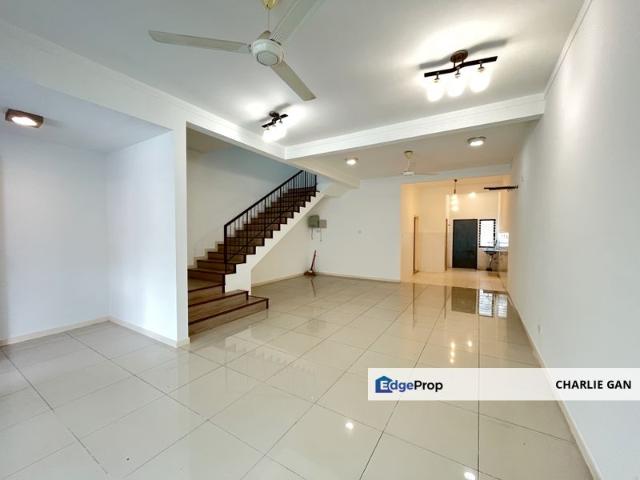 House for sale in Port Klang, Selangor