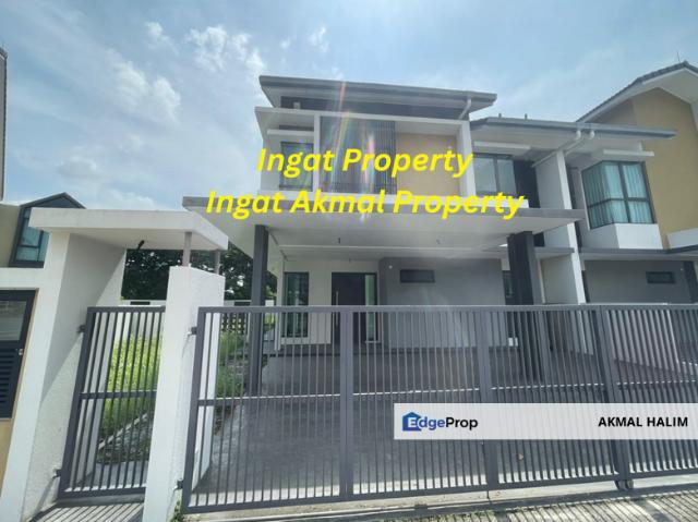 House for sale in Port Klang, Selangor