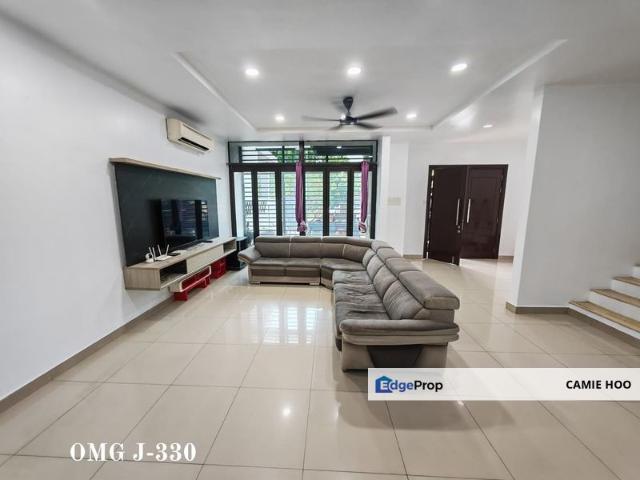 House for rent in Port Klang, Selangor