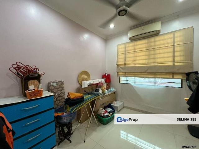 House for sale in Port Klang, Selangor