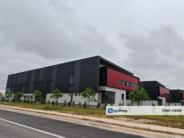 Warehouse for rent in Port Klang, Selangor