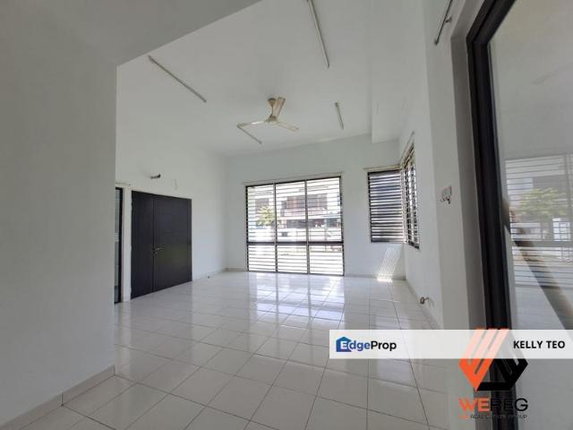 House for sale in Port Klang, Selangor