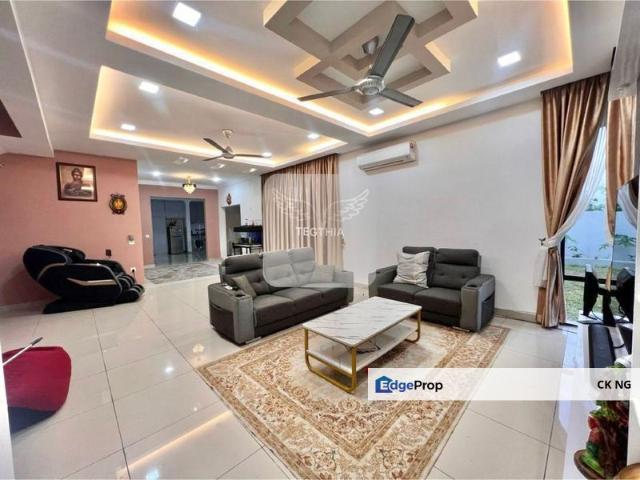 House for sale in Port Klang, Selangor